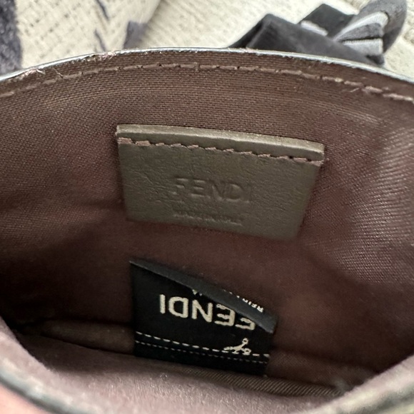 Fendi CC Case Flat - CRUISE ASPARAGOOS - Picture 8 of 10